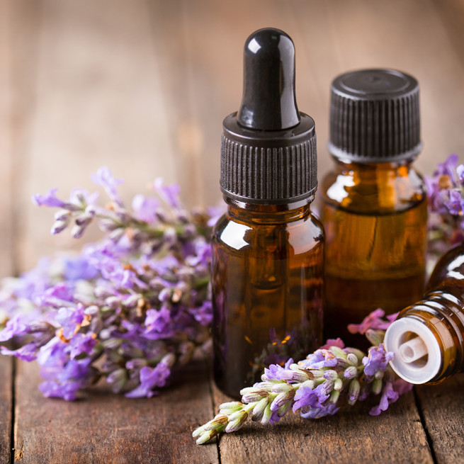 Aromatherapy
