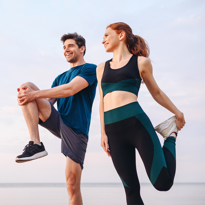 Sports Massage